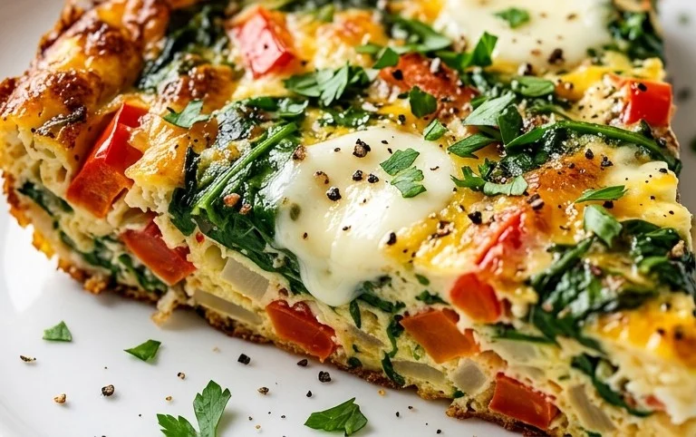 Frittata Recipe