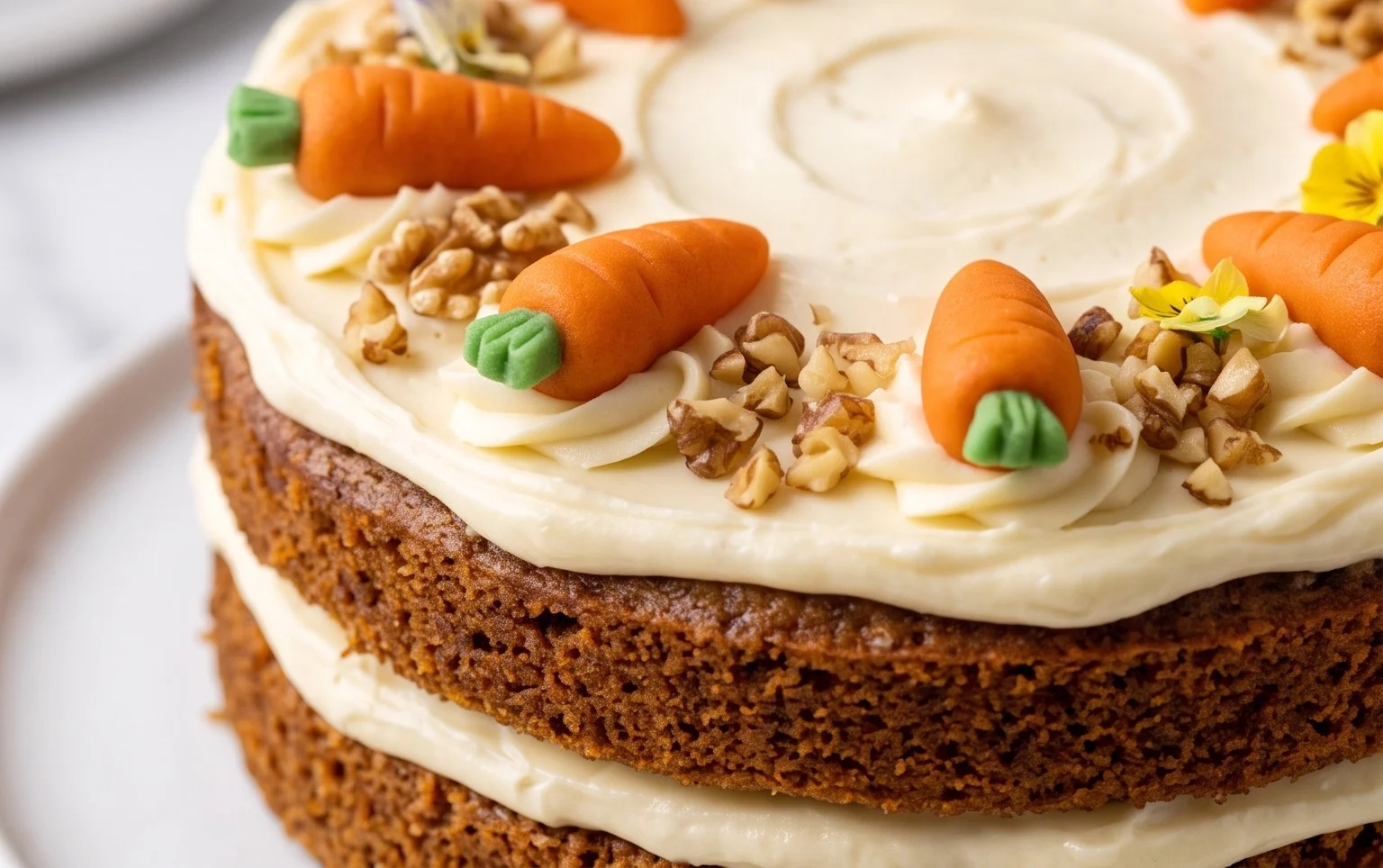20 Popular Easter Dessert Recipes