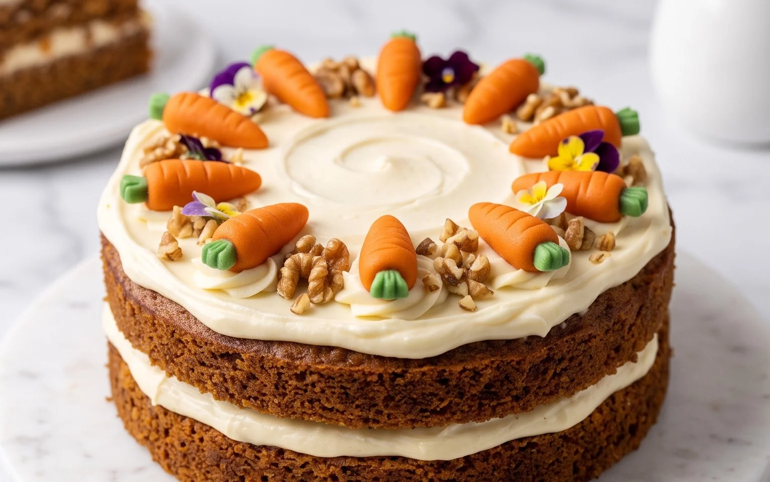 Easter Dessert Recipes- Delicious Treats For Your Celebration