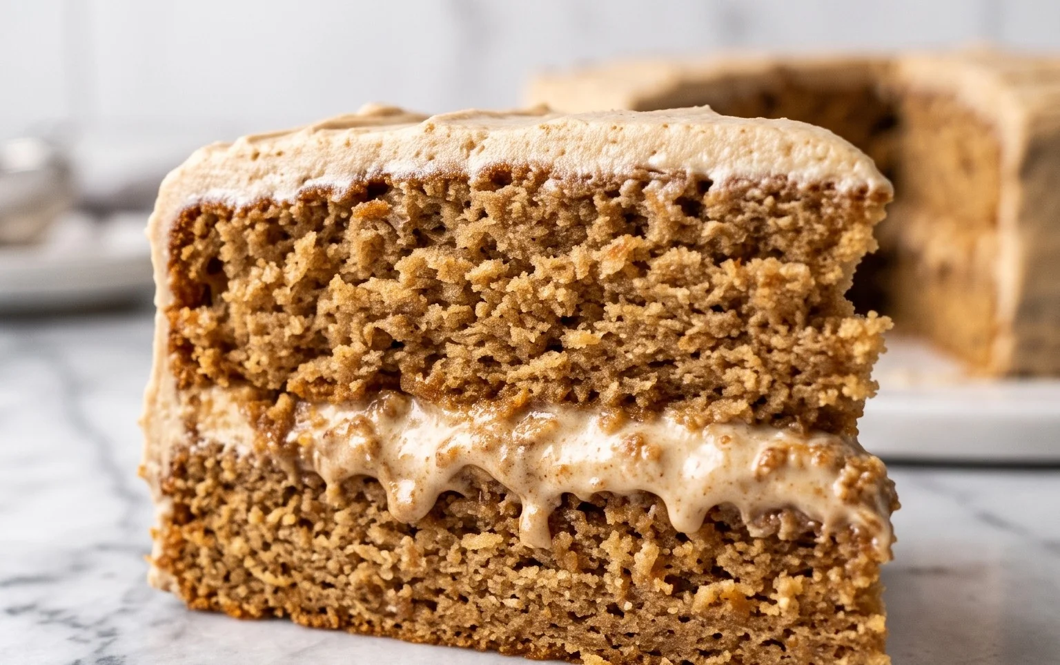 Oatmeal Cream Pie Cake – Decadent Comfort Flavor