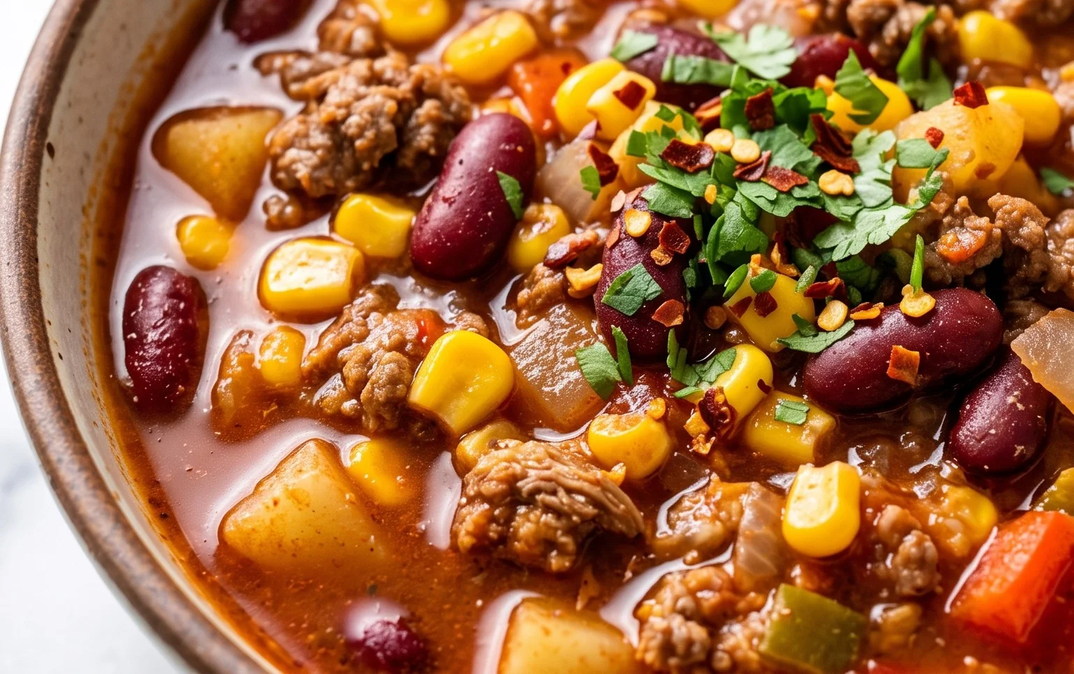 Cowboy Stew