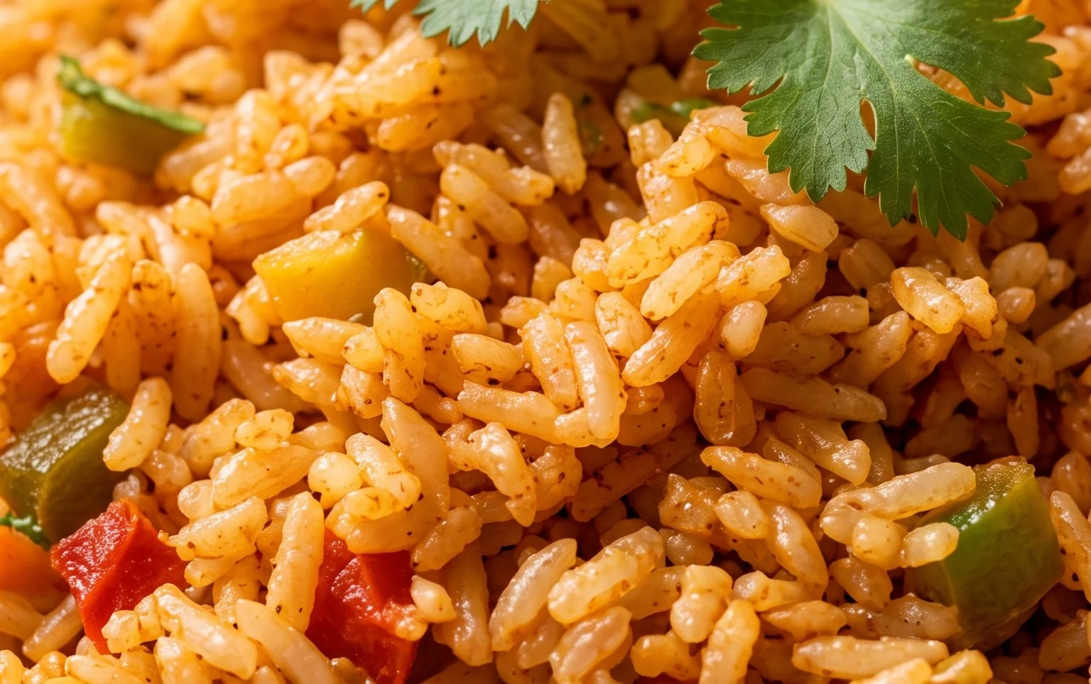 Easy Mexican Rice