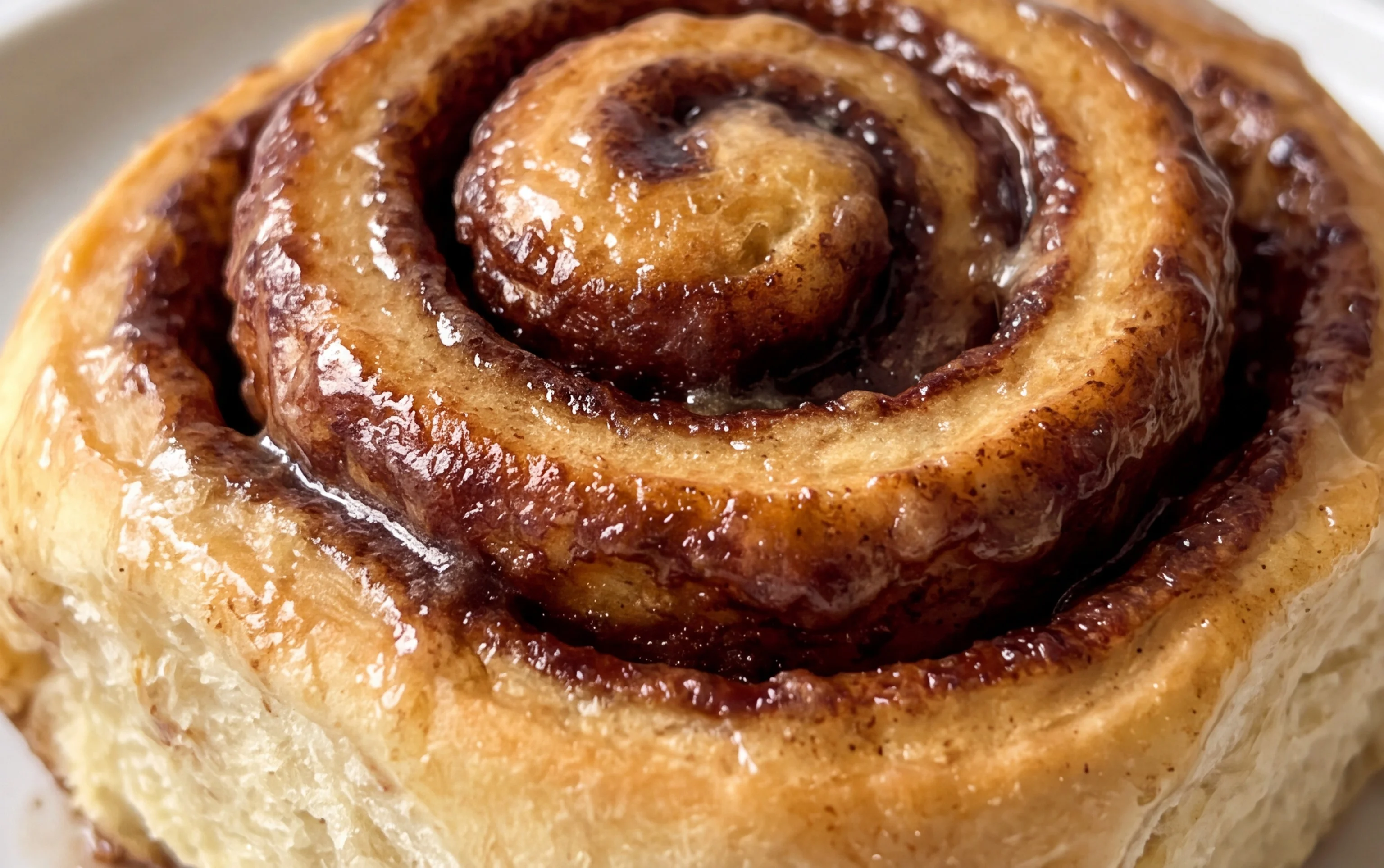 Best Homemade Cinnamon Rolls
